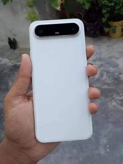 Tecno pova slim 5g