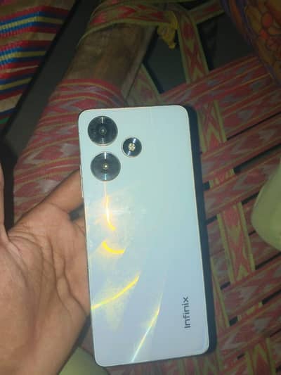 Infinix Hot 30