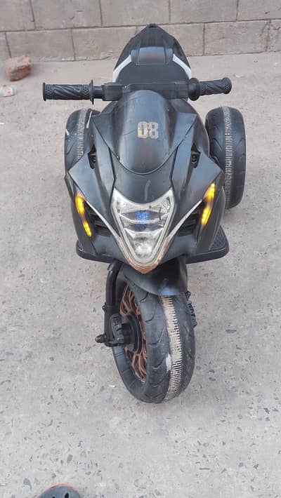 kids bike urgent sale