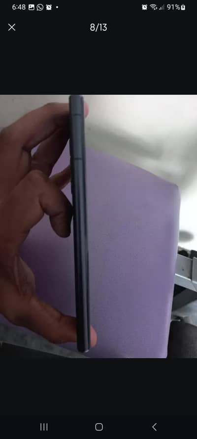 Samsung Mobile S22 Ultra