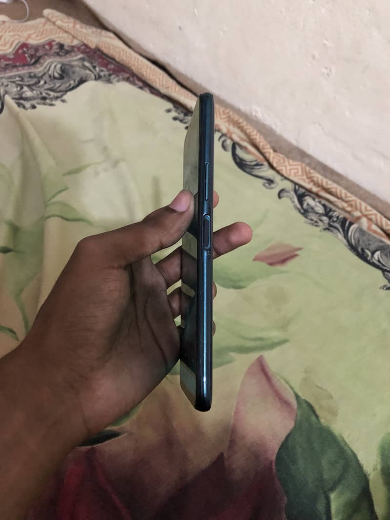 Infinix Note 7 2
