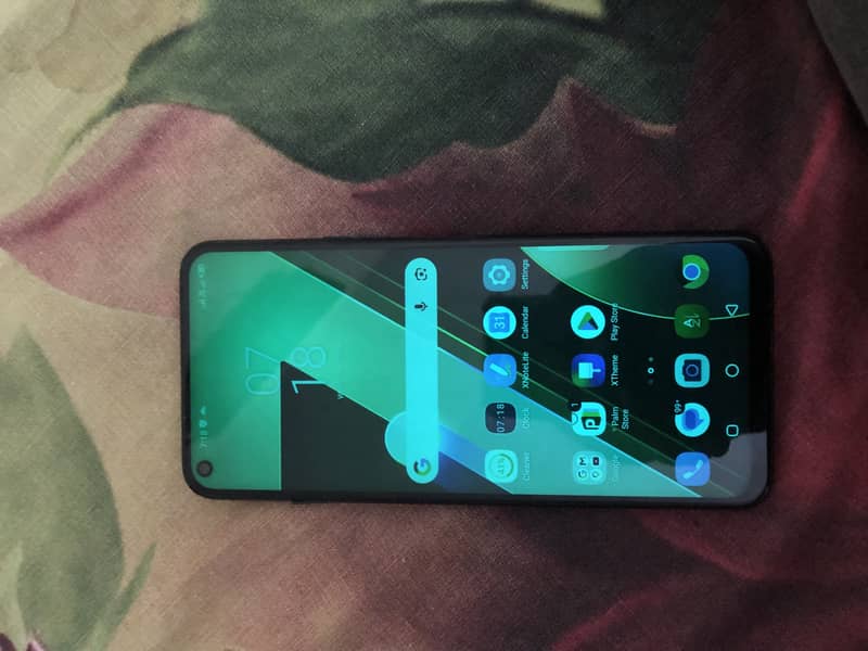 Infinix Note 7 3