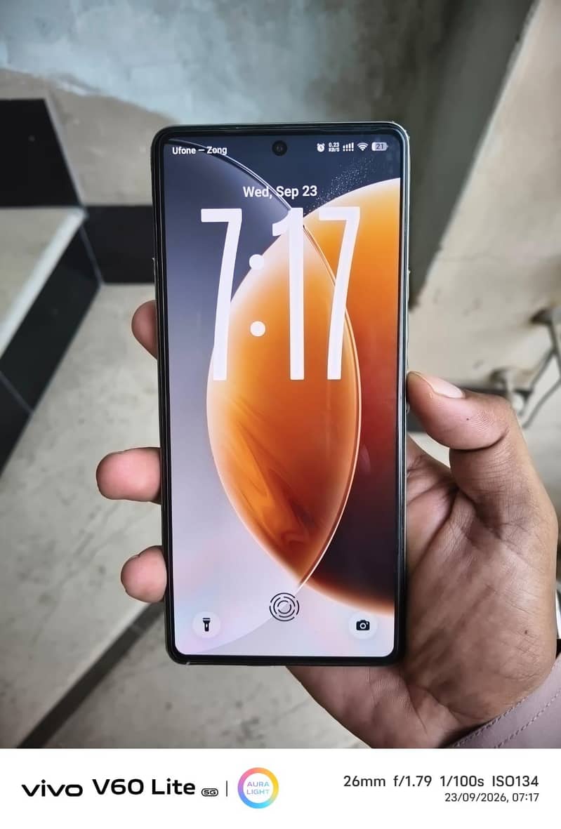 Tecno CAMON 30 2