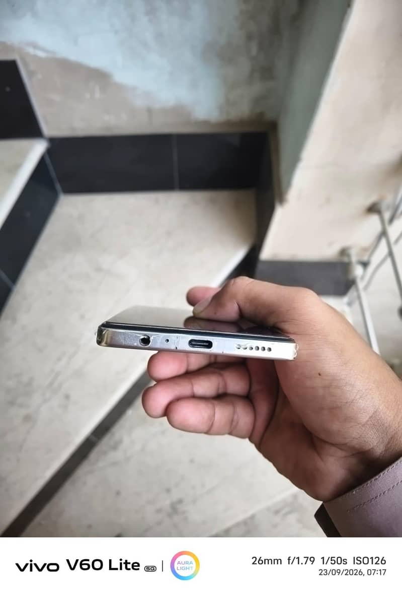 Tecno CAMON 30 3