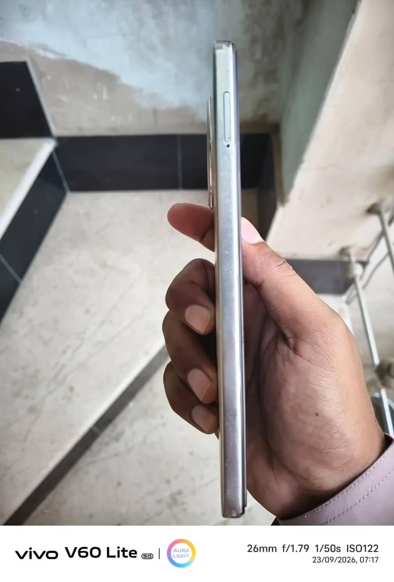 Tecno CAMON 30 4