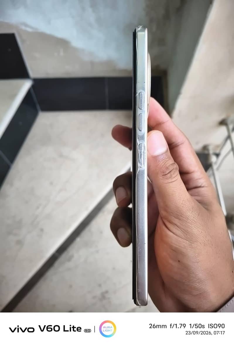 Tecno CAMON 30 5