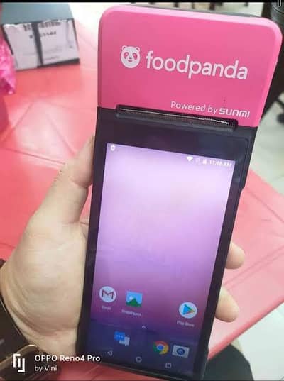 food panda