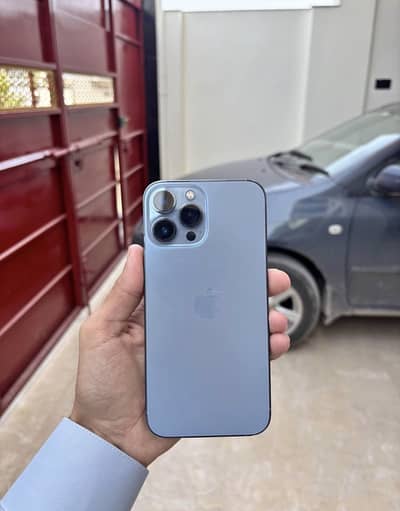 Apple iPhone 13 Pro Max