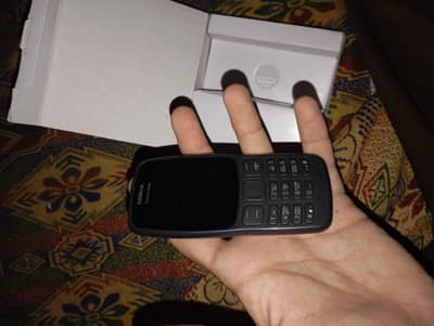 Nokia 106