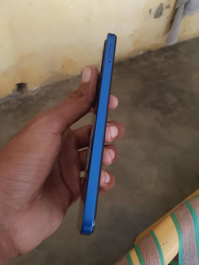 Tecno Spark 20 1