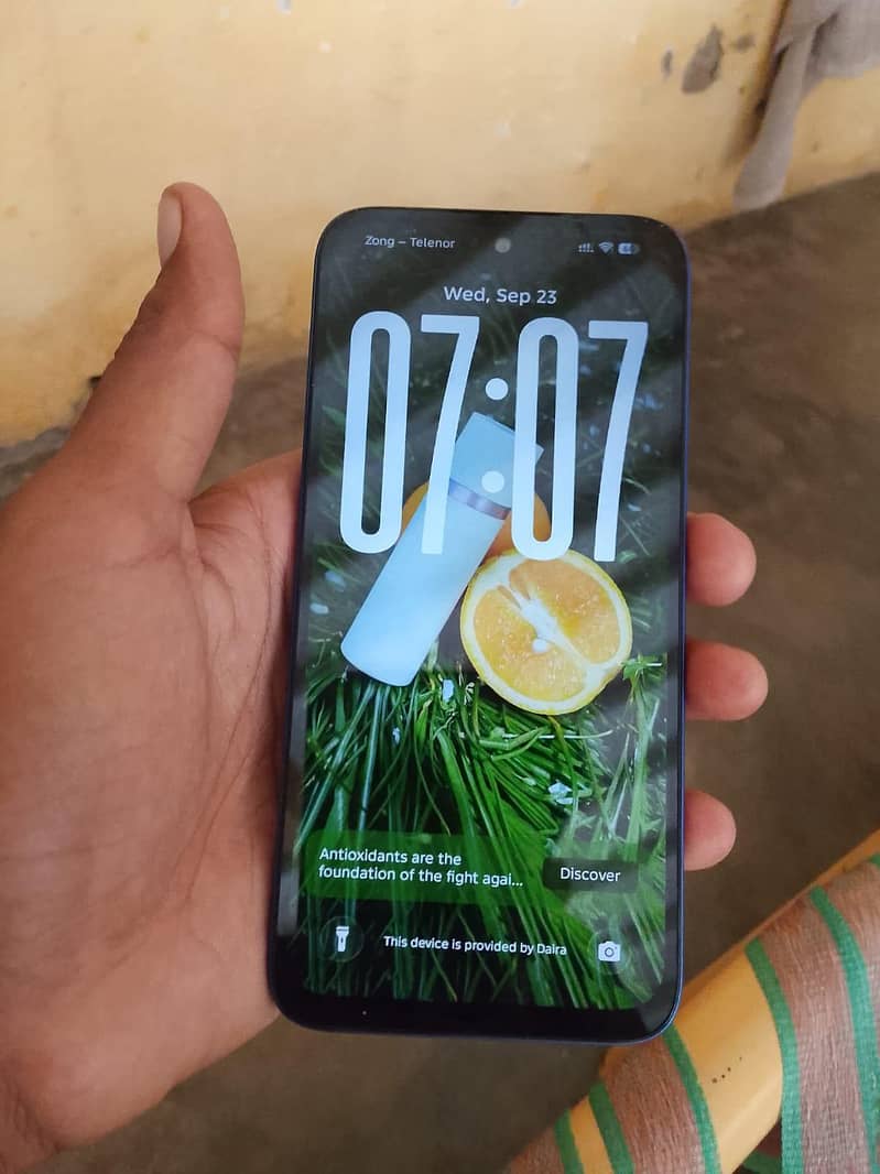 Tecno Spark 20 4