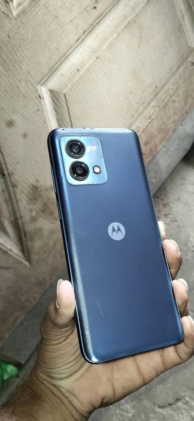 Motorola Moto G Stylus