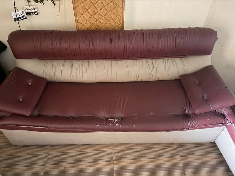 Sofa set 0