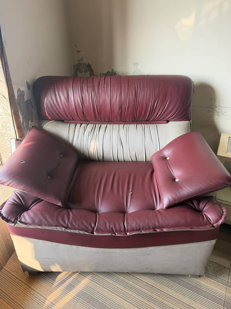 Sofa set 2