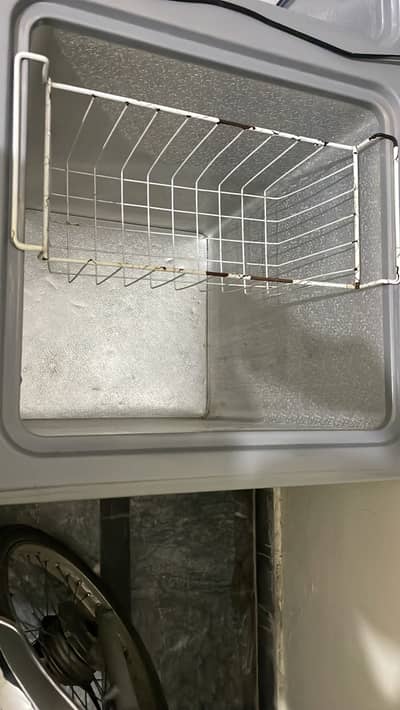 Waves Freezer For Sale
