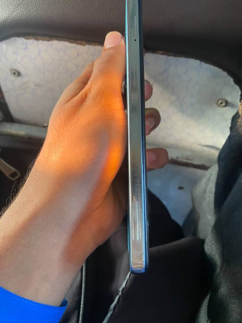Infinix Note 30 1