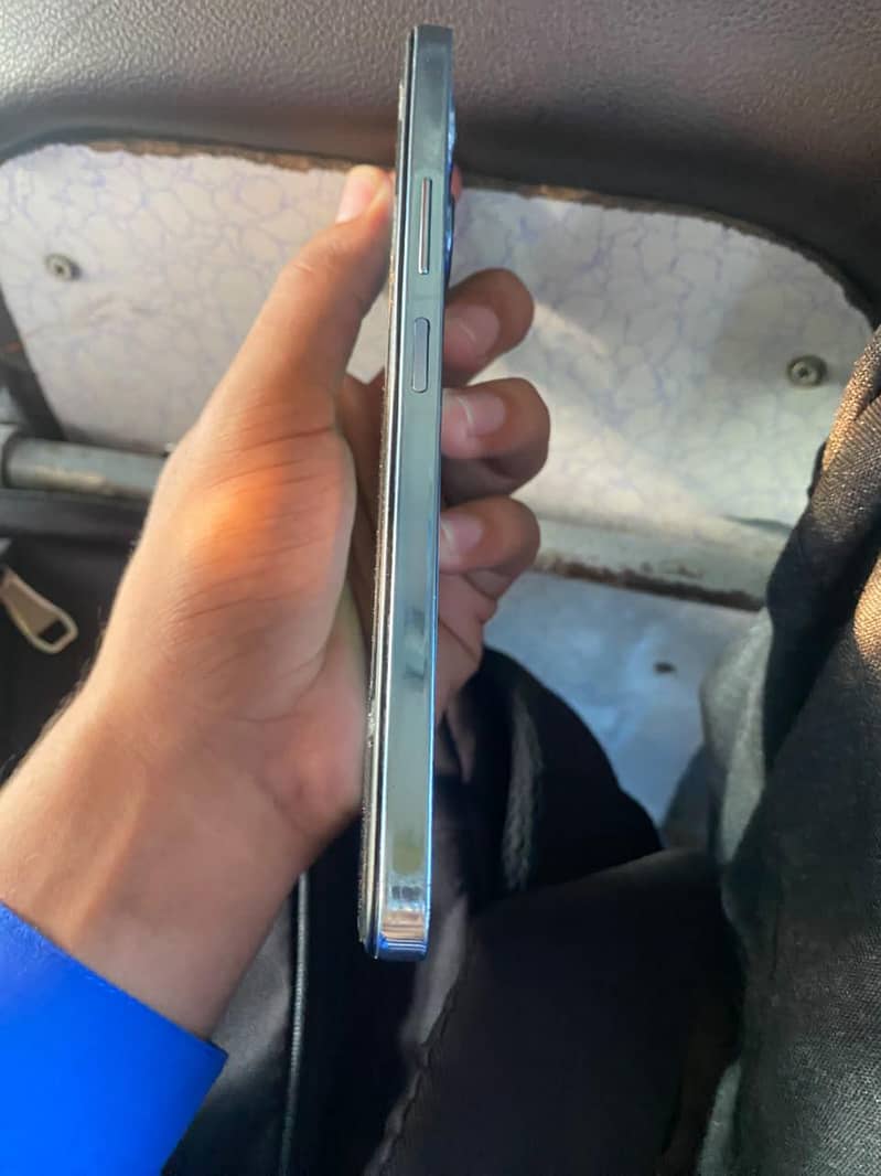 Infinix Note 30 2