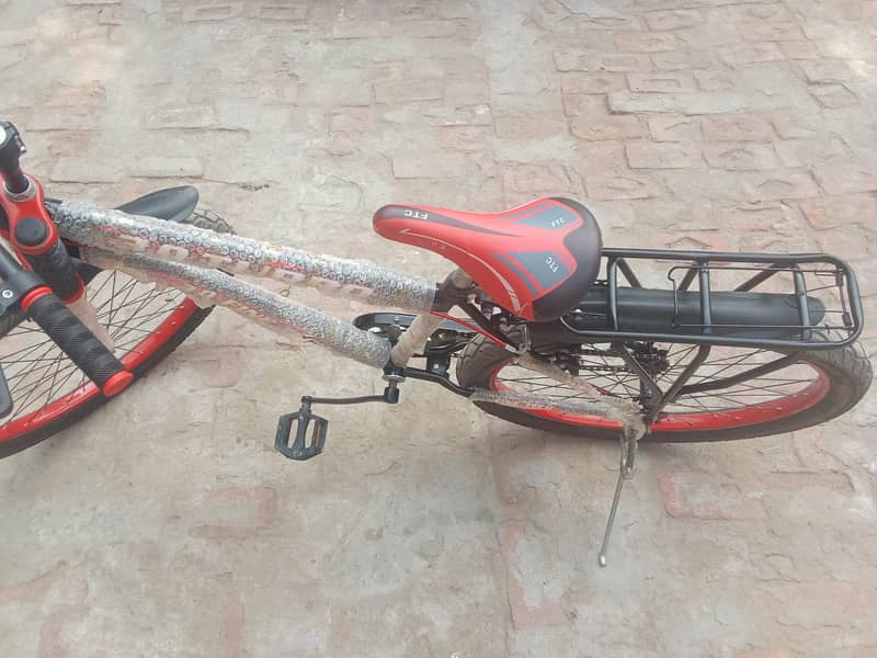 new condition 0