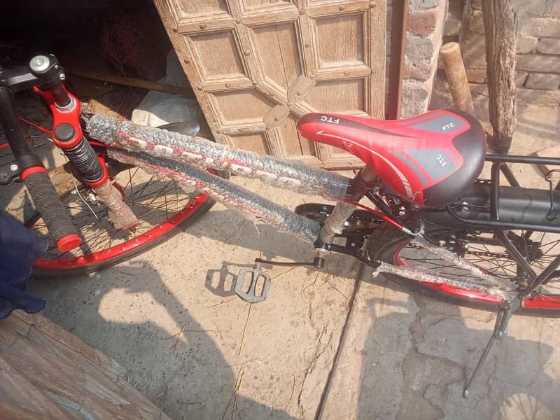 new condition 1