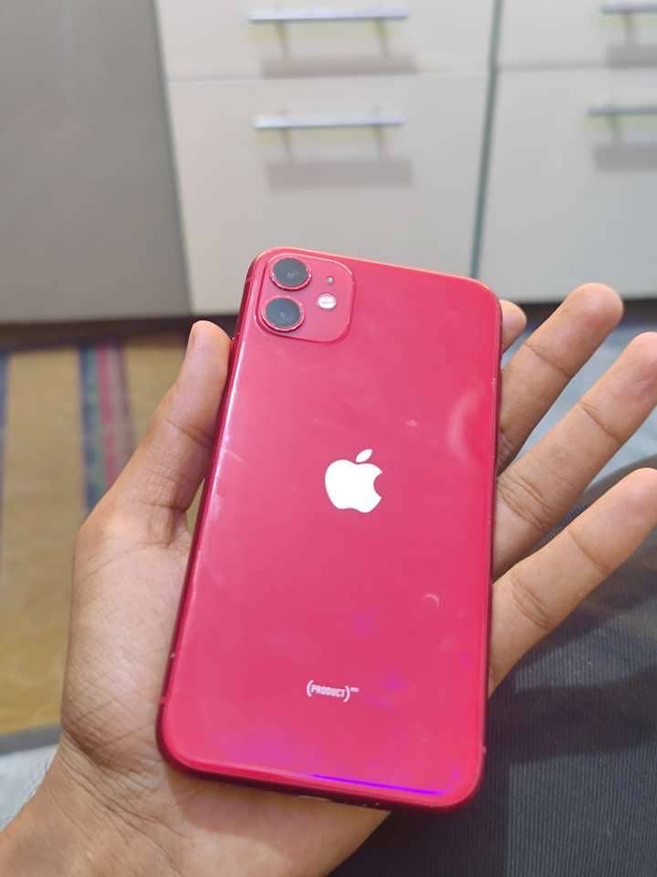 Apple iPhone 11 0