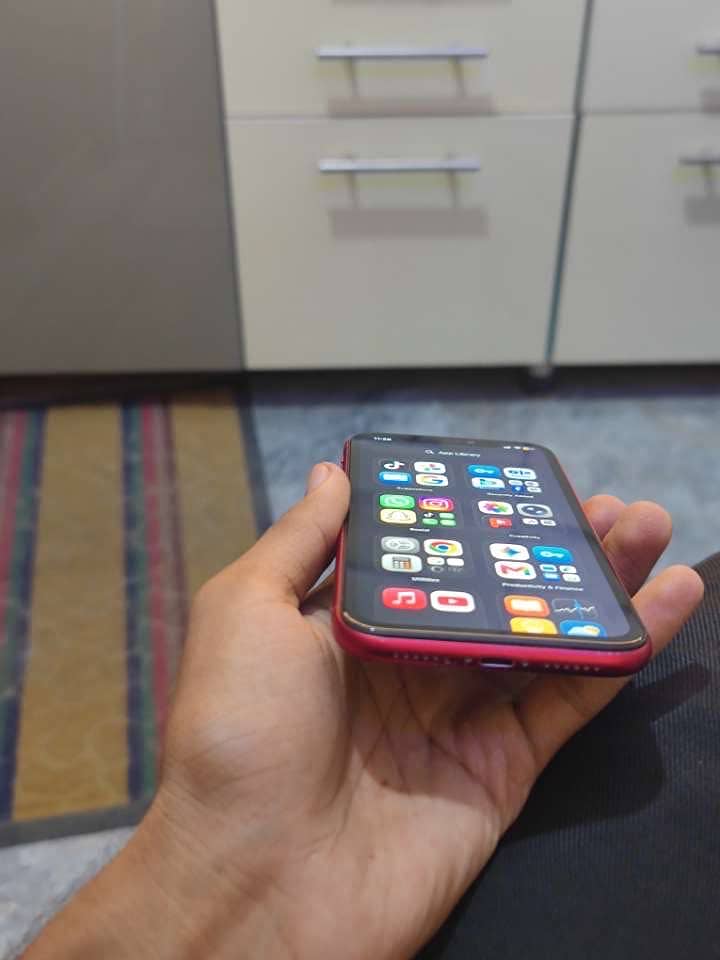 Apple iPhone 11 1