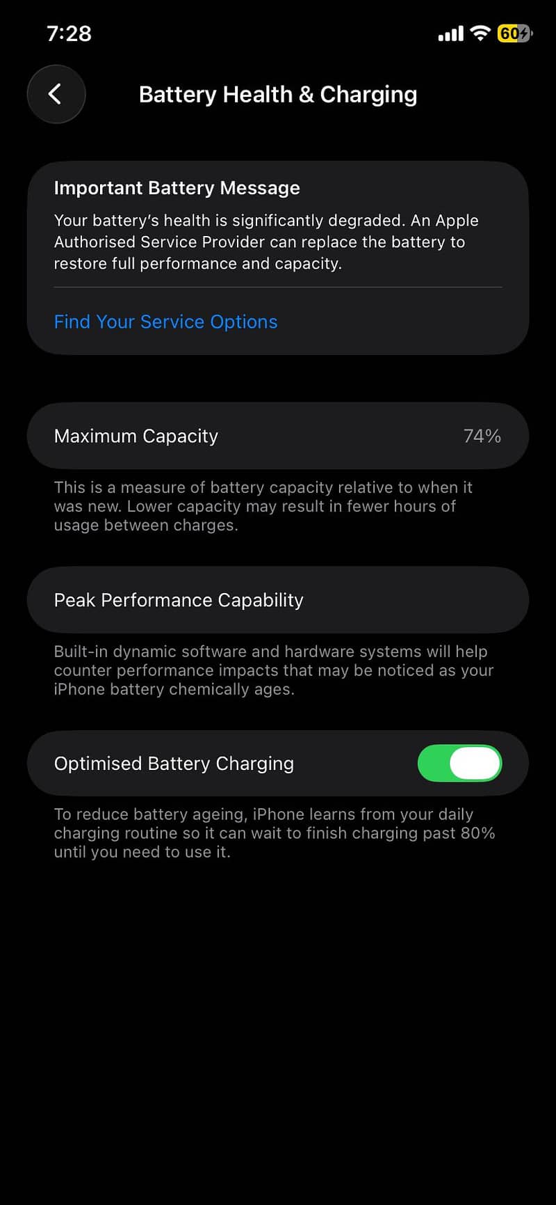 Apple iPhone 11 4