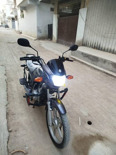 Suzuki GD 110 2025#0/3/1/7/0/0/2/4/6/2/9