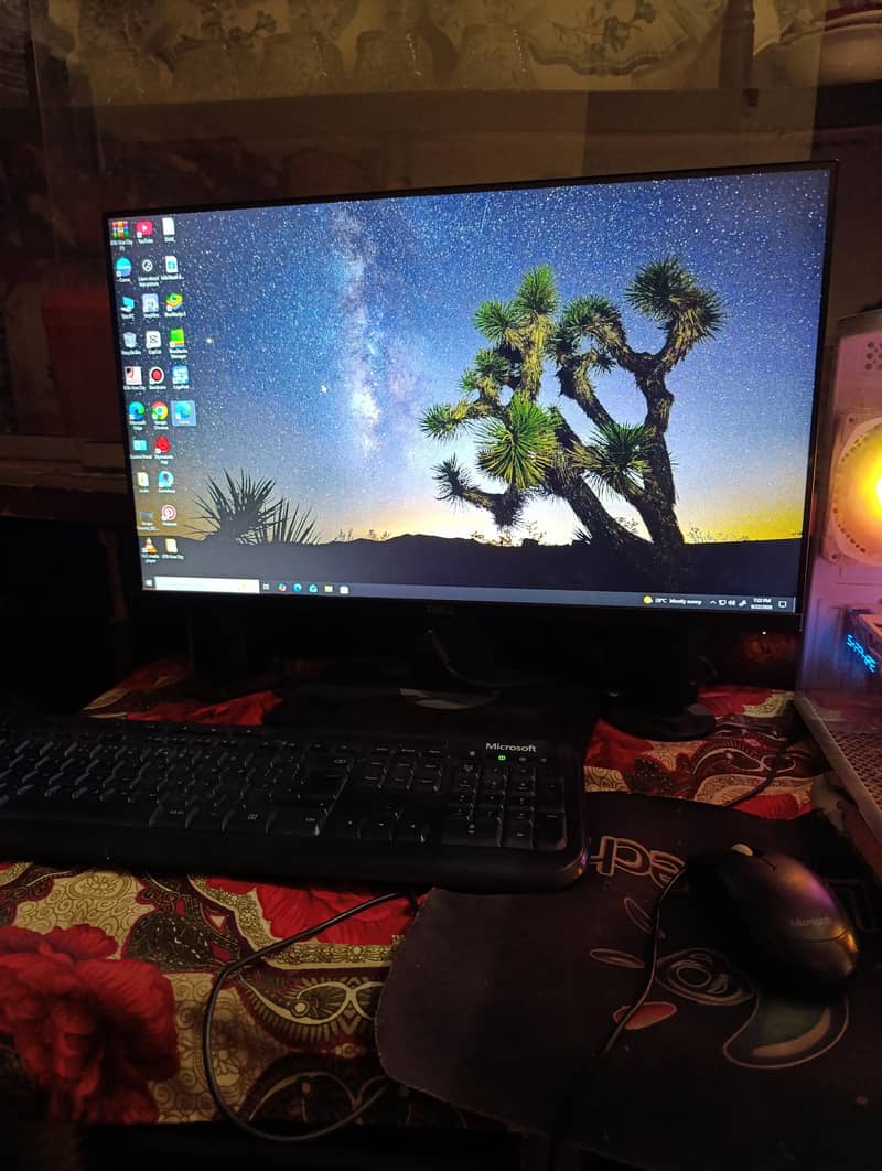 Gaming Pc 0