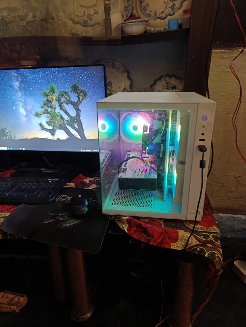 Gaming Pc 1