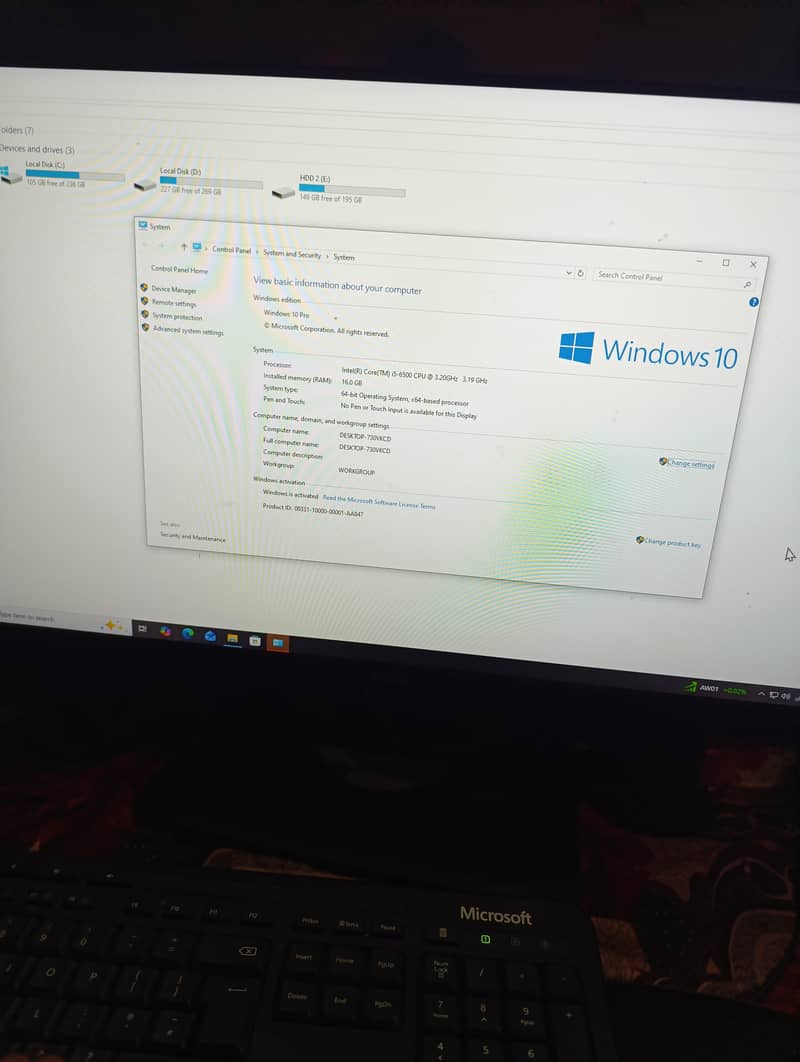 Gaming Pc 2