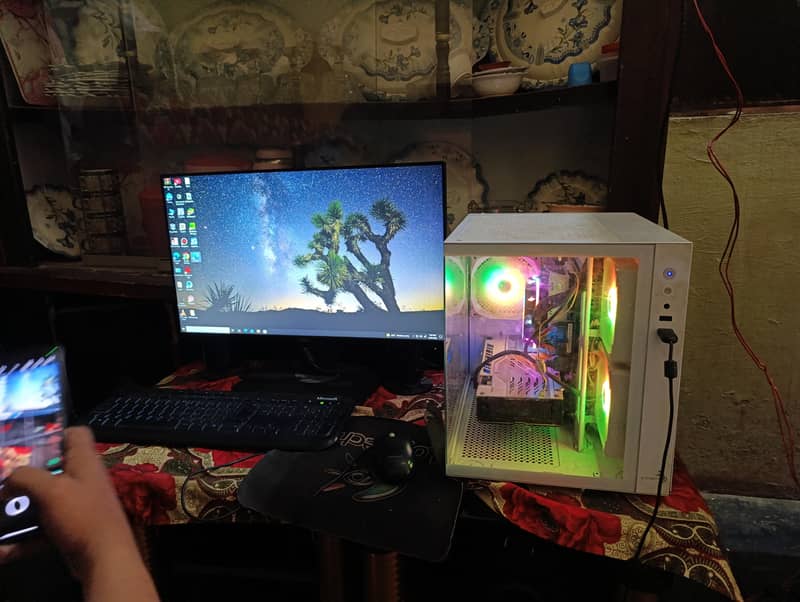 Gaming Pc 4