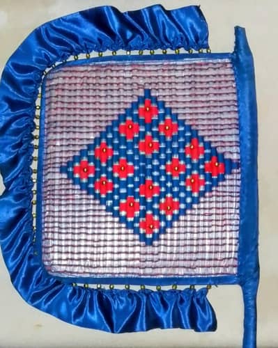 hand fan