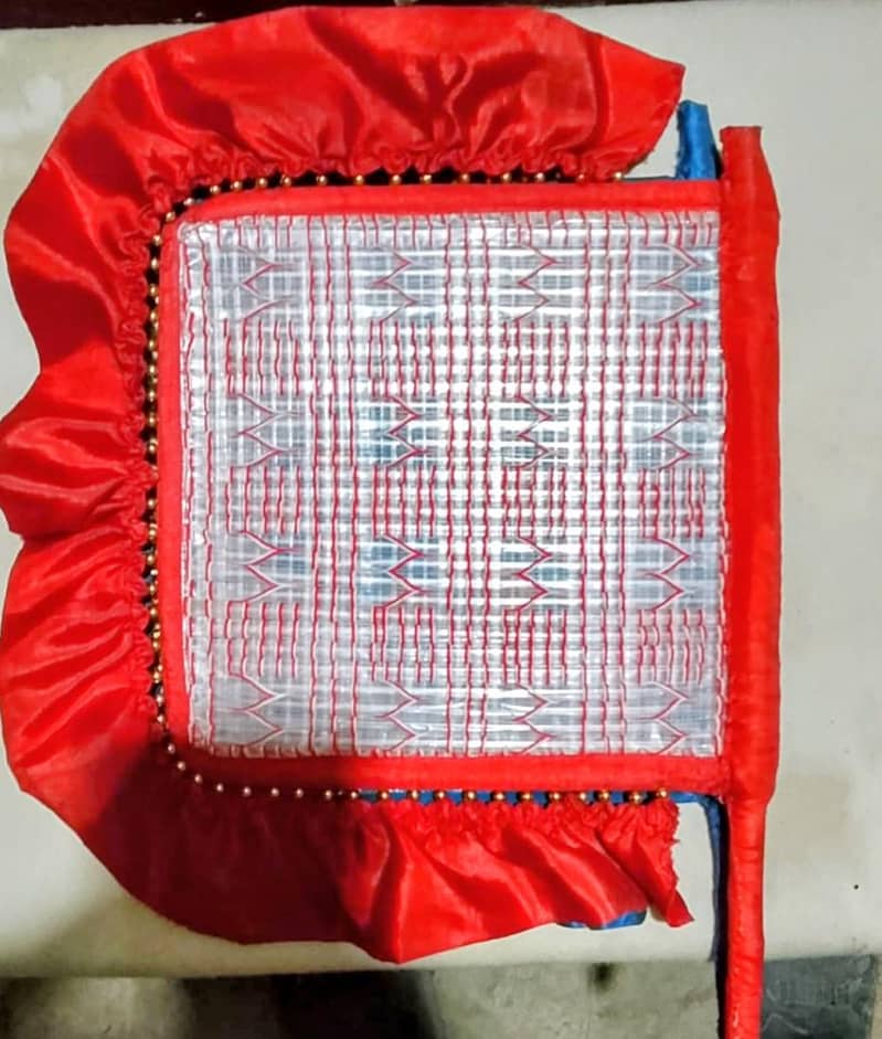hand fan 1