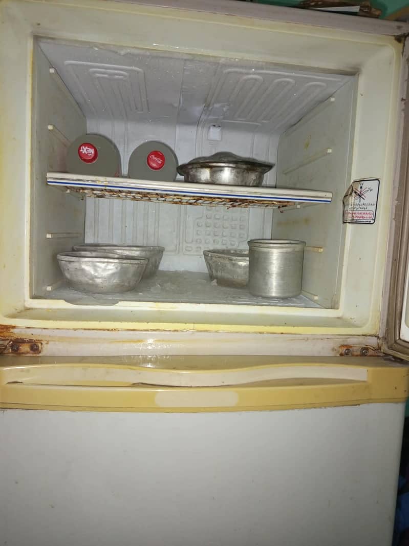 Dawlance 03018538705 6