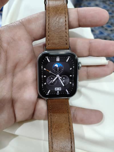 Huawei watch fit 4