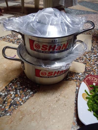 pot set