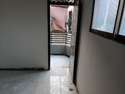 Brand New 2 rooms Flat For Sale