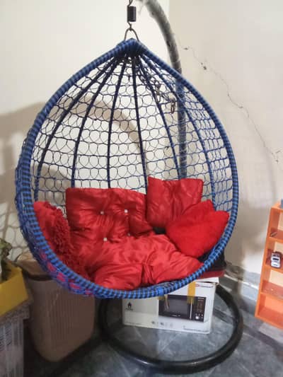 OUT DOOR SWING/JHOLA