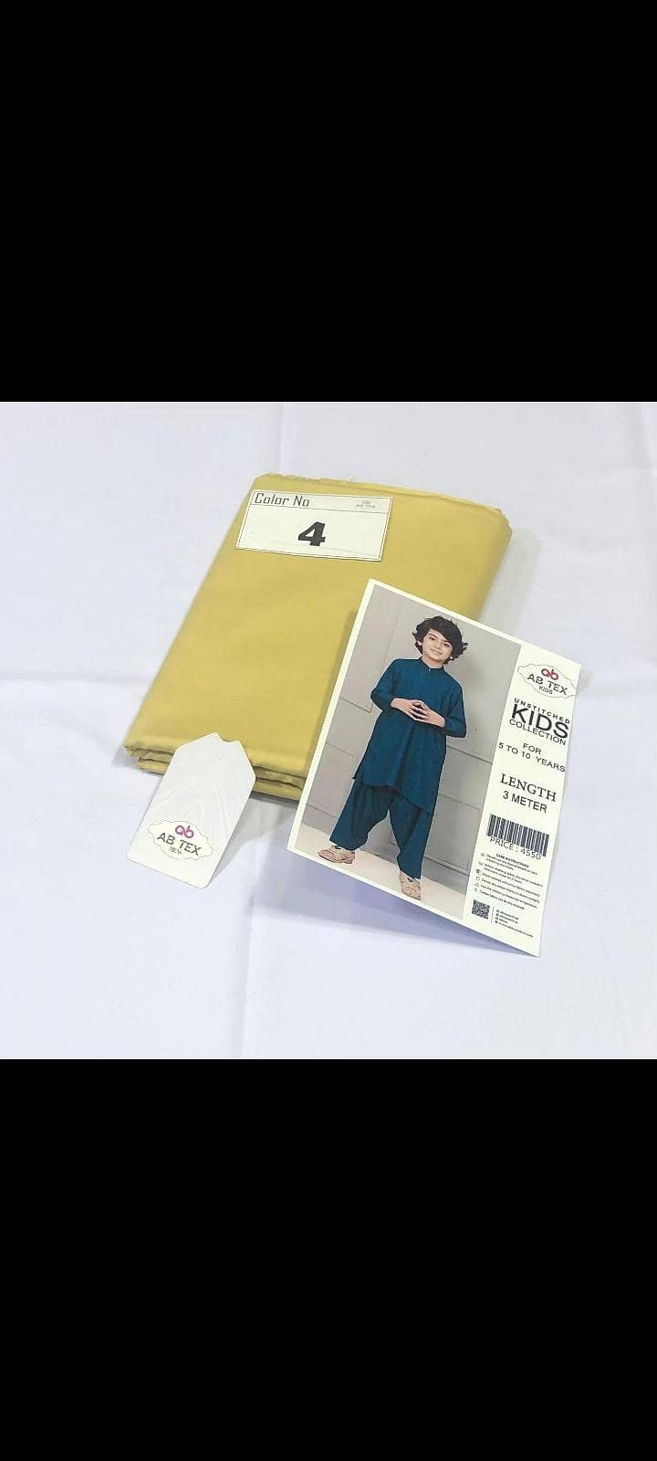 children clothes 1