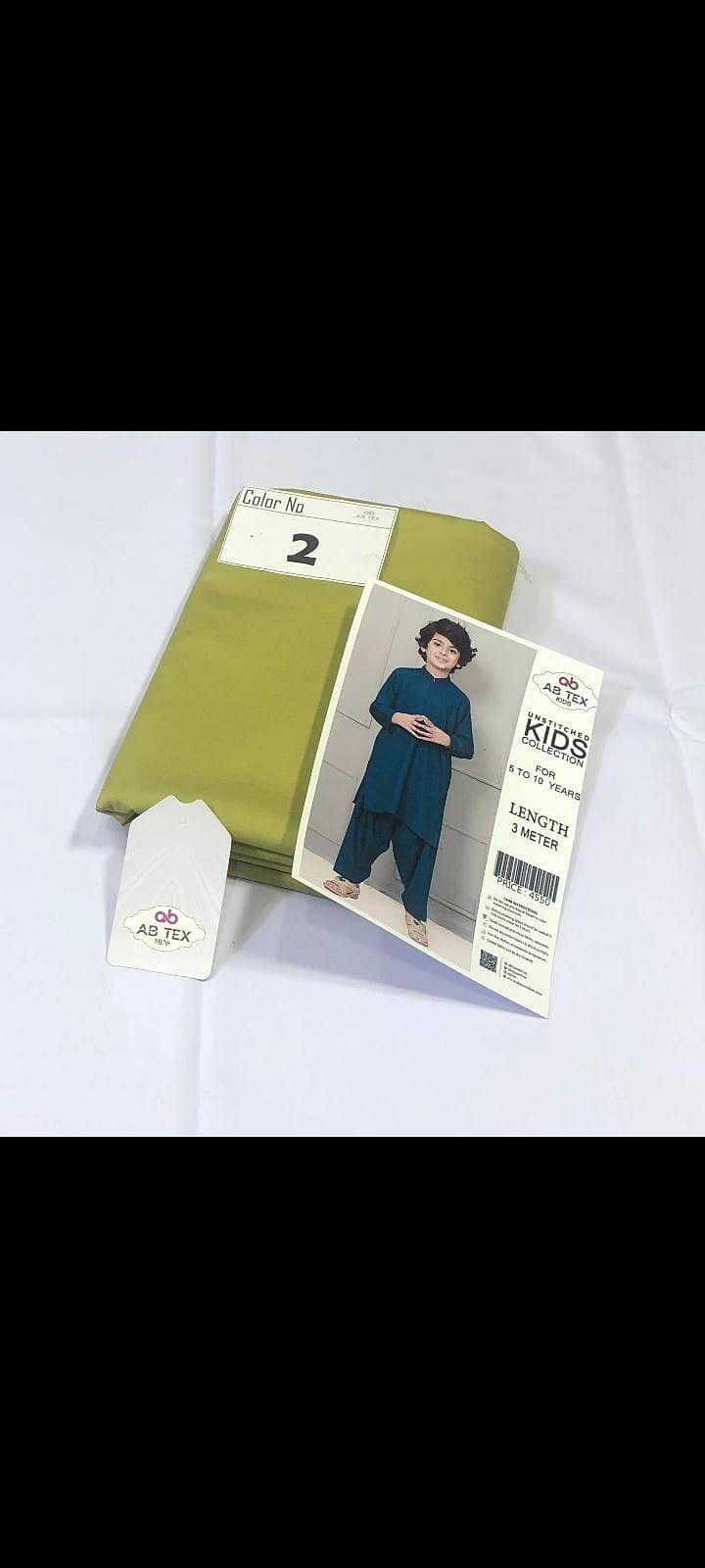children clothes 2