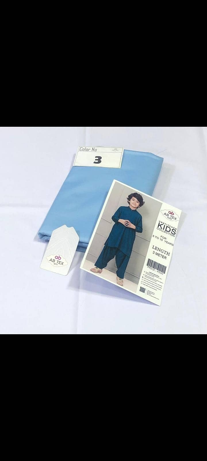 children clothes 3