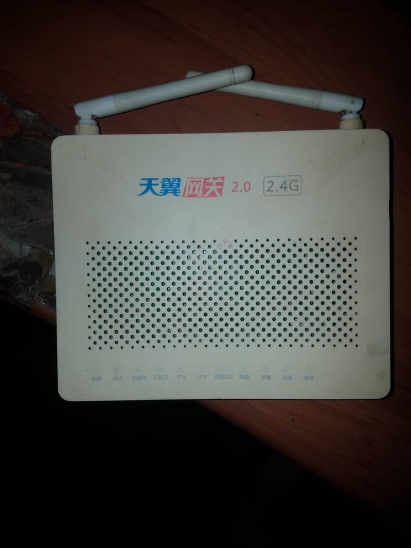 Network device 0