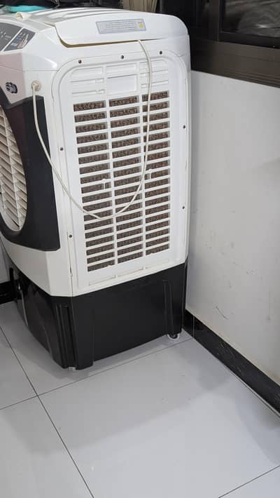super asia air cooler