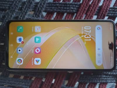 Infinix smart 8
