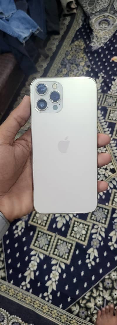 Apple iPhone 12 Pro Max