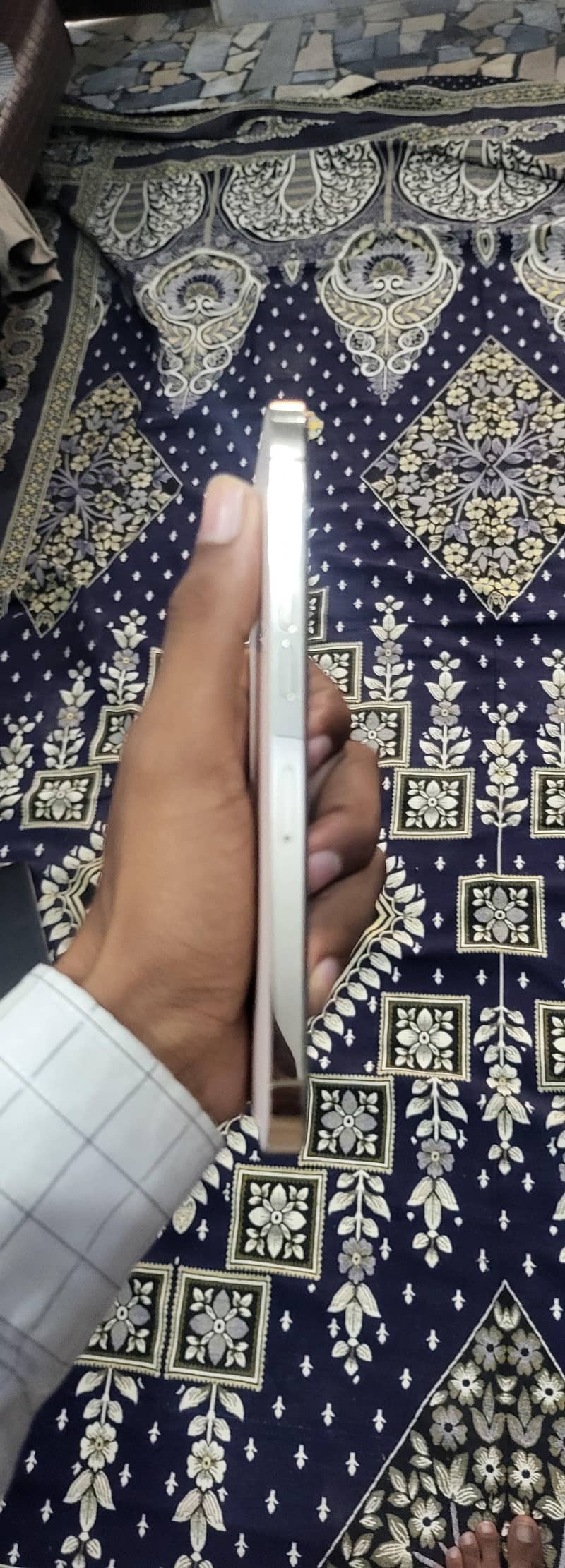 Apple iPhone 12 Pro Max pta approved 1