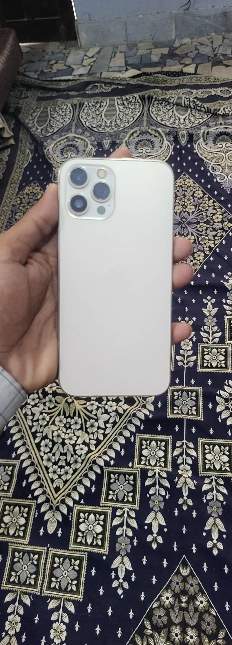 Apple iPhone 12 Pro Max pta approved 2