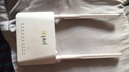 WiFi modem optcl