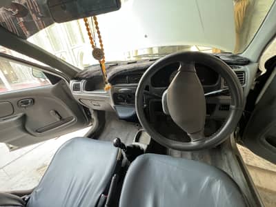 Suzuki Alto 2007