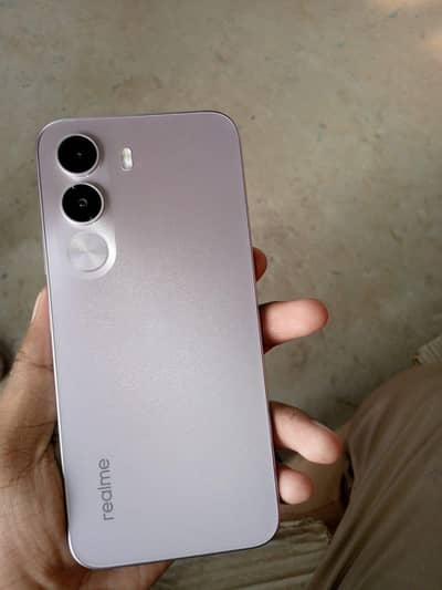 Realme C100i